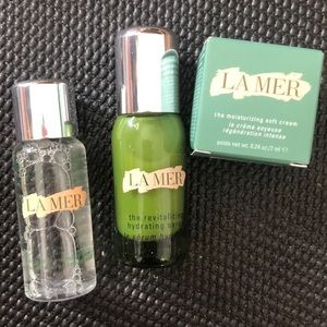 La mer minis bundle
